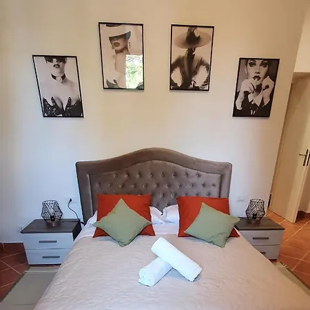 Chic 'n Charme Trastevere Terrace 2 Apartment Rome
