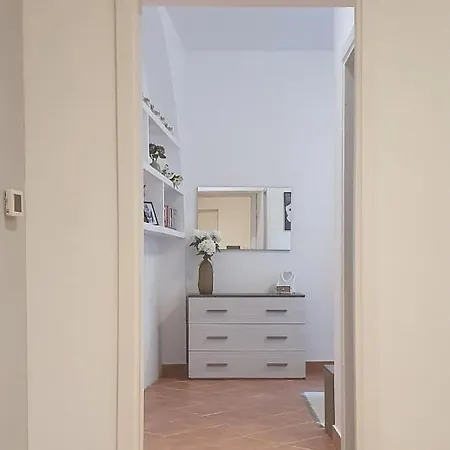 Chic 'n Charme Trastevere Terrace 2 * روما