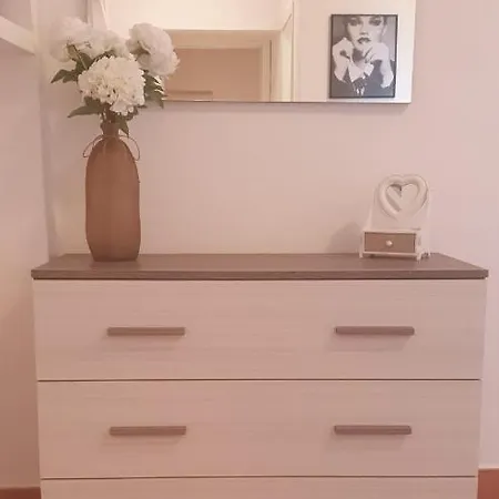 Chic 'n Charme Trastevere Terrace 2 * Rome