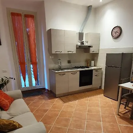 Chic 'n Charme Trastevere Terrace 2 روما